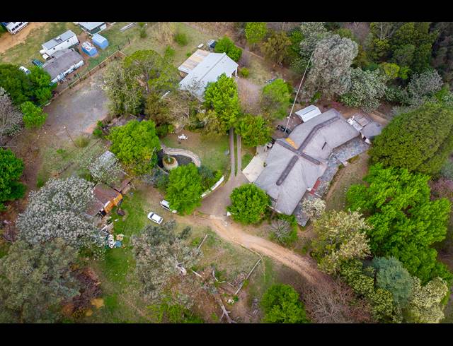5 BEDROOM HOUSE FOR SALE IN NORTH RIDING AH